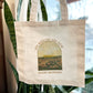 Tote Bag “His mercies are new every morning”