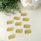 Butter | vinyl sticker