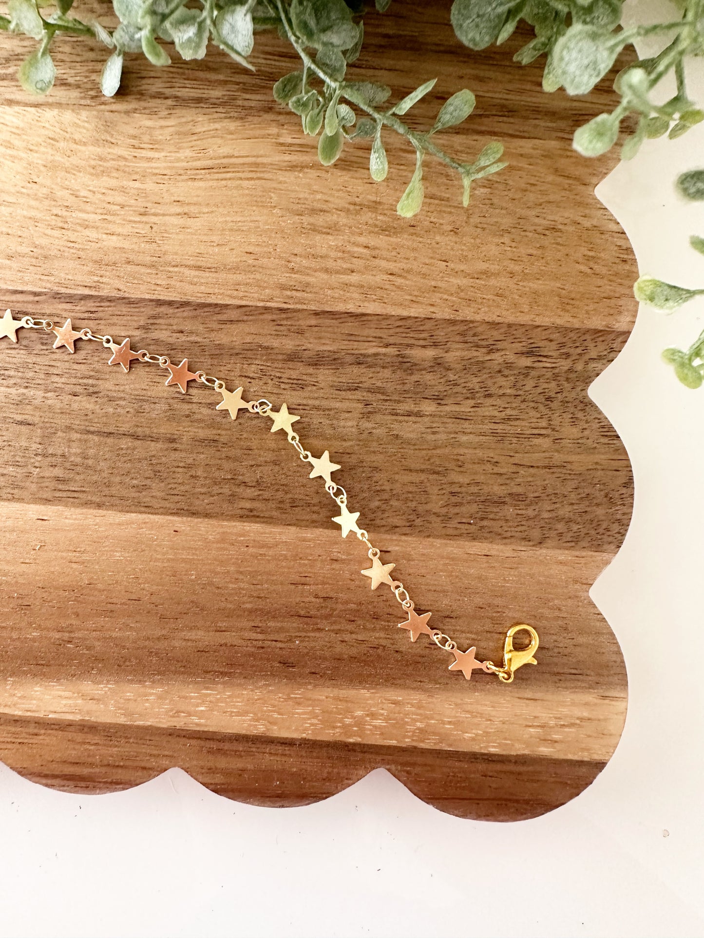 Starlight Bracelet