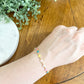 Clover Bracelet