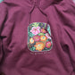 By grace alone  | hoodie