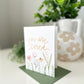 Greeting Card • You are loved