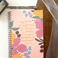 Journal | My grace is sufficient for you for My power is made perfect in weakness