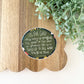As for God, His way is perfect the word of the Lord is proven; He is a shield to all who trust in Him Psalm 18:30  | vinyl sticker
