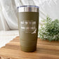 Engraved Tumbler
