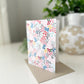 Greeting Card • Floral