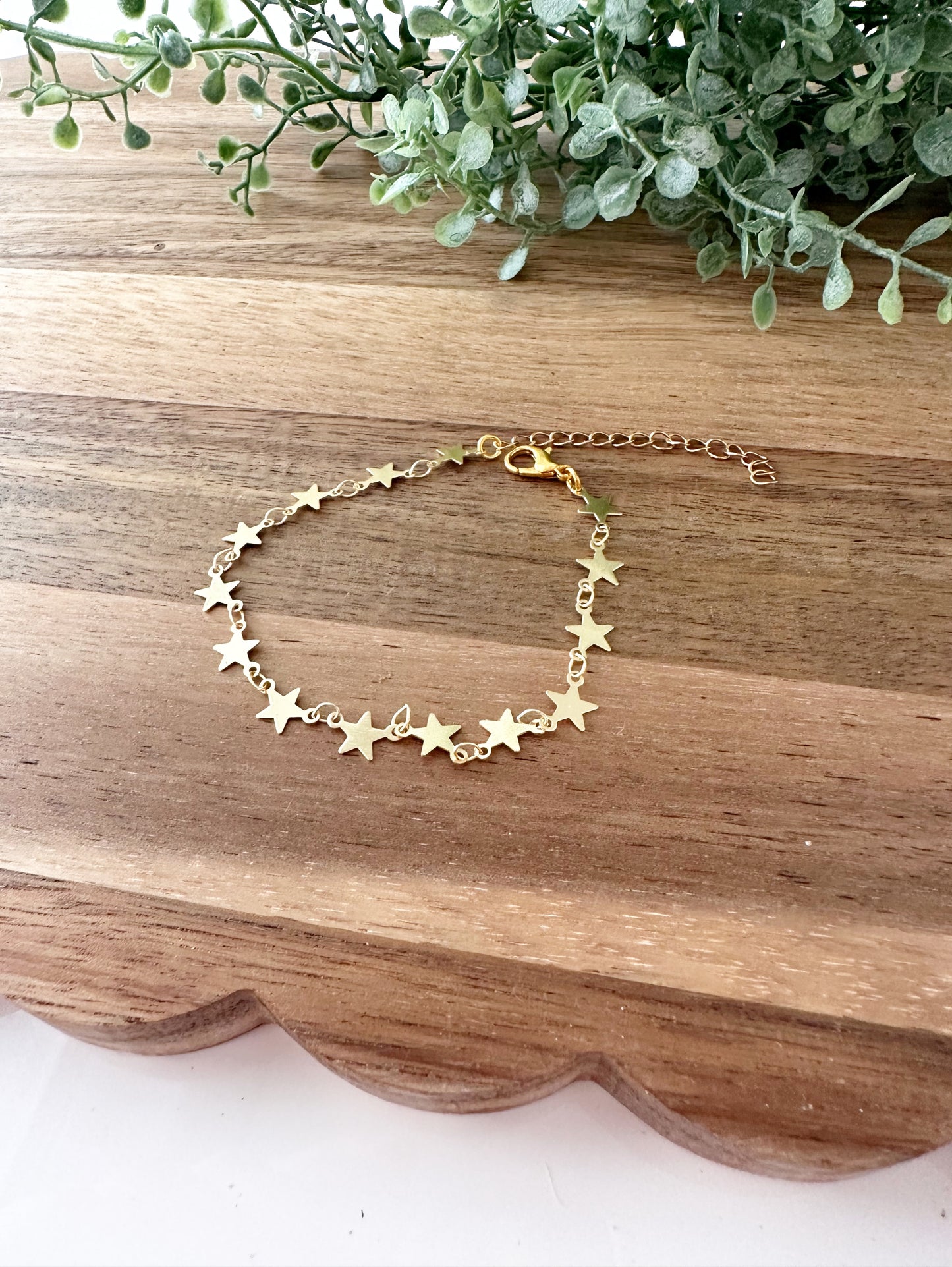 Starlight Bracelet