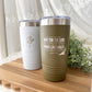 Engraved Tumbler