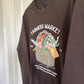 Farmers Market - Rejoice always, pray without ceasing, give thanks in everything | crewneck