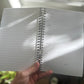 Undated weekly planner  | Be Thou my vision, O Lord of my heart
