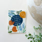 Therefore be imitators of God as beloved children | vinyl sticker