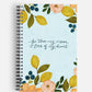 Journal | Be Thou my vision, O Lord of my heart