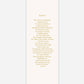 Bookmark "He Restores my soul” Psalm 23