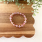 Bracelet “flora”