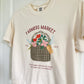 Farmers Market | Comfort Colors Tshirt