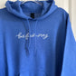 But first pray  | hoodie