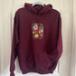 By grace alone  | hoodie