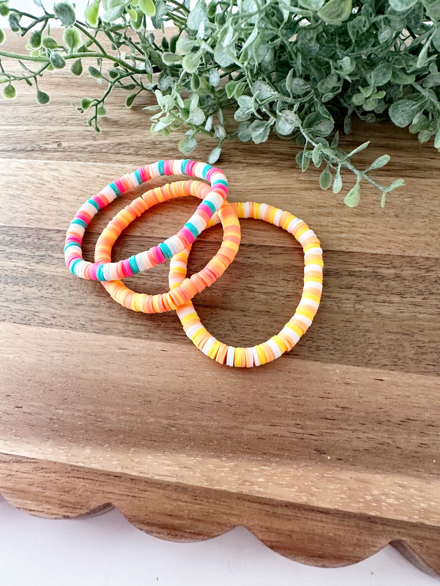 Bracelet “Beachside”