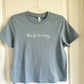 But First Pray | Bella & Canvas WOMENS