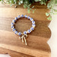 Bracelet “delft”