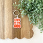Keychain | Give it to God
