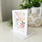 Greeting Card • Happy Birthday