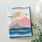 Greeting Card • the Lord is faithful