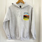 My help comes from the Lord | hoodie