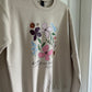 He makes everything beautiful in its time | crewneck