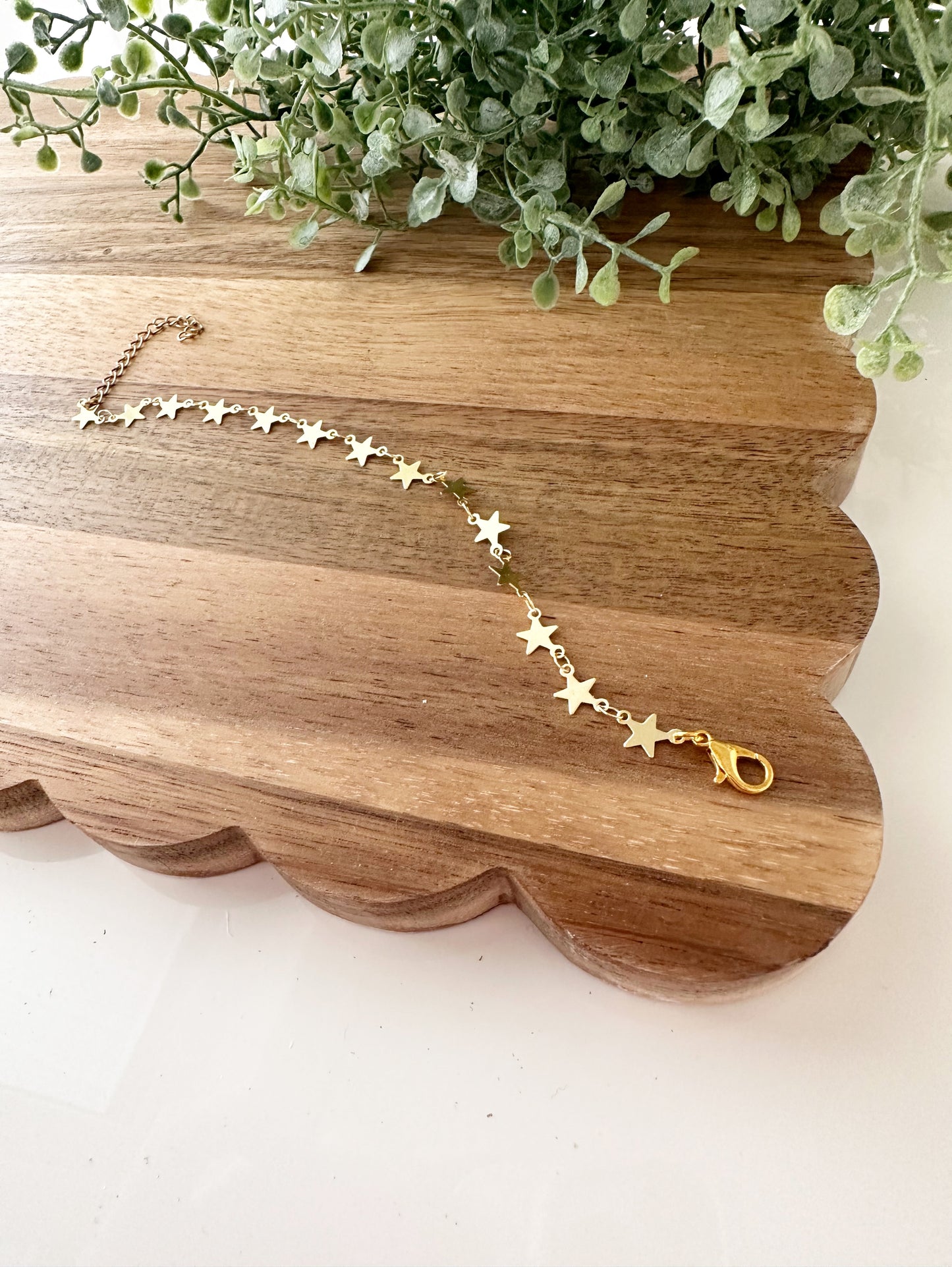 Starlight Bracelet