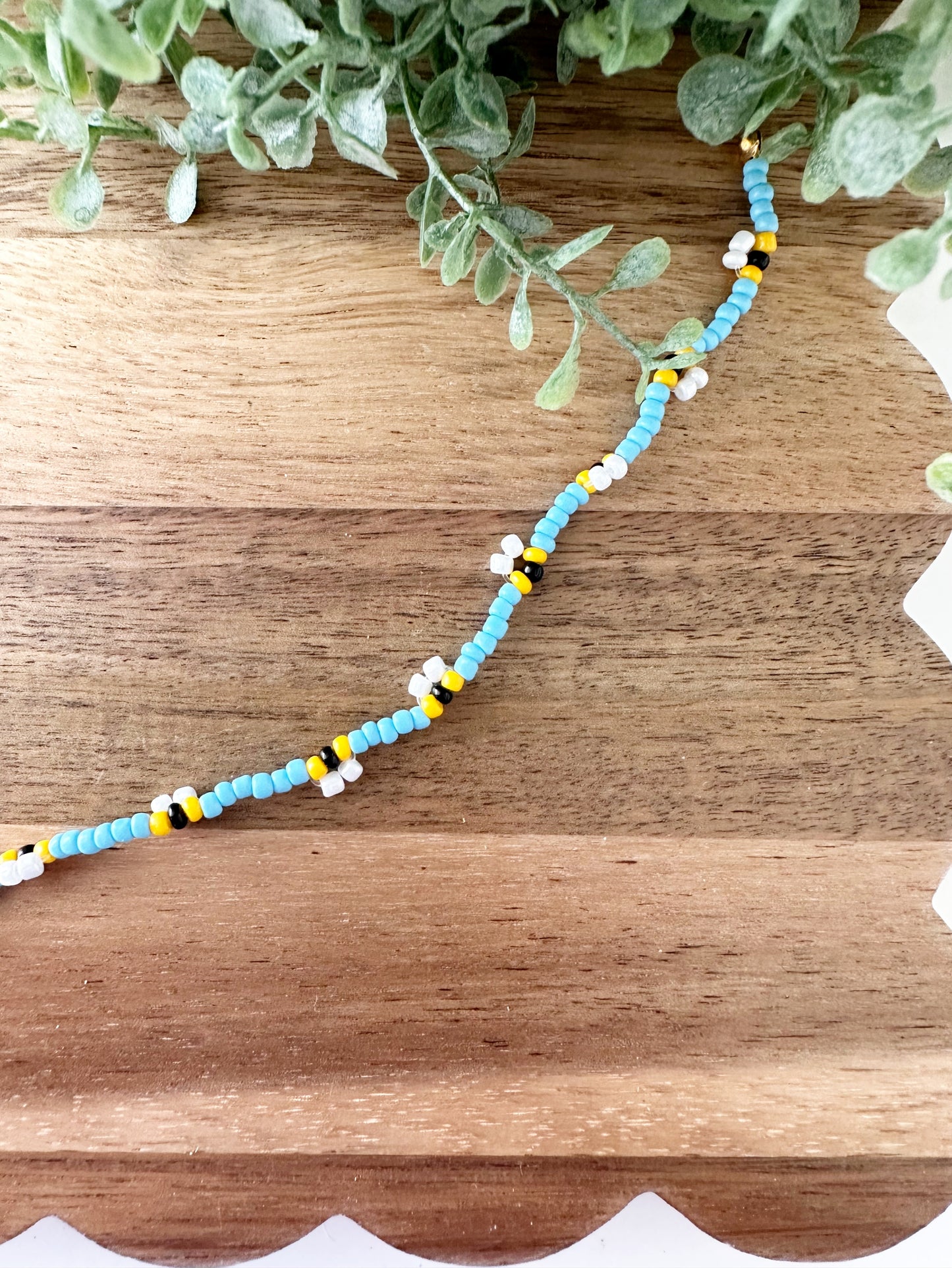 Bracelet “bee kind”