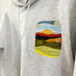 My help comes from the Lord | hoodie