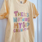 There’s nothing my God cannot do | Youth t-Shirt