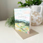 Greeting Card • Happy Birthday