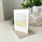Greeting Card • Happy Birthday
