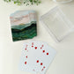 Playing Cards & case  “Make God’s glory the object of your life” Charles Spurgeon
