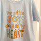 “I’ve got the joy, joy, joy, joy down in my heart” | Youth T-shirt