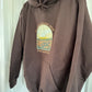 His mercies are new every morning | hoodie