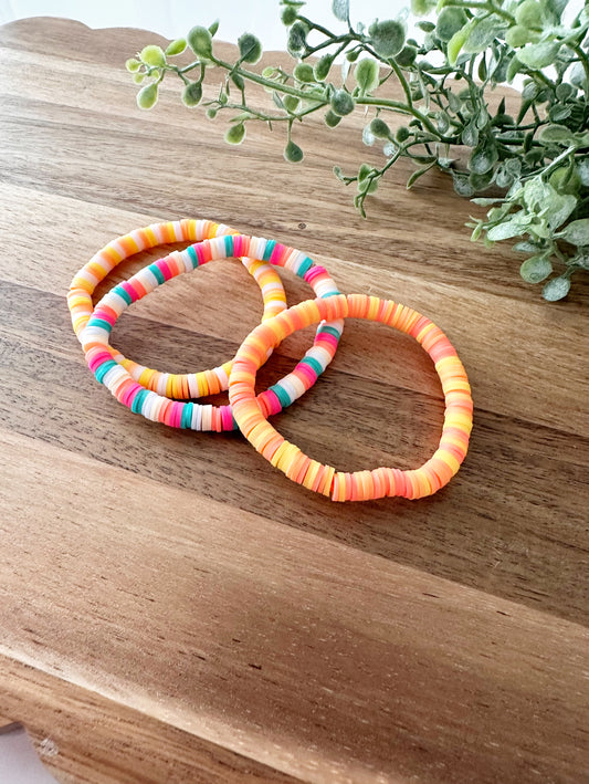 Bracelet “Beachside”