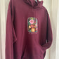 By grace alone  | hoodie