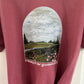 I will sing of the goodness of God | Comfort Colors Tshirt (Copy)