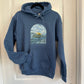 It is well with my soul| hoodie