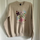 He makes everything beautiful in its time | crewneck