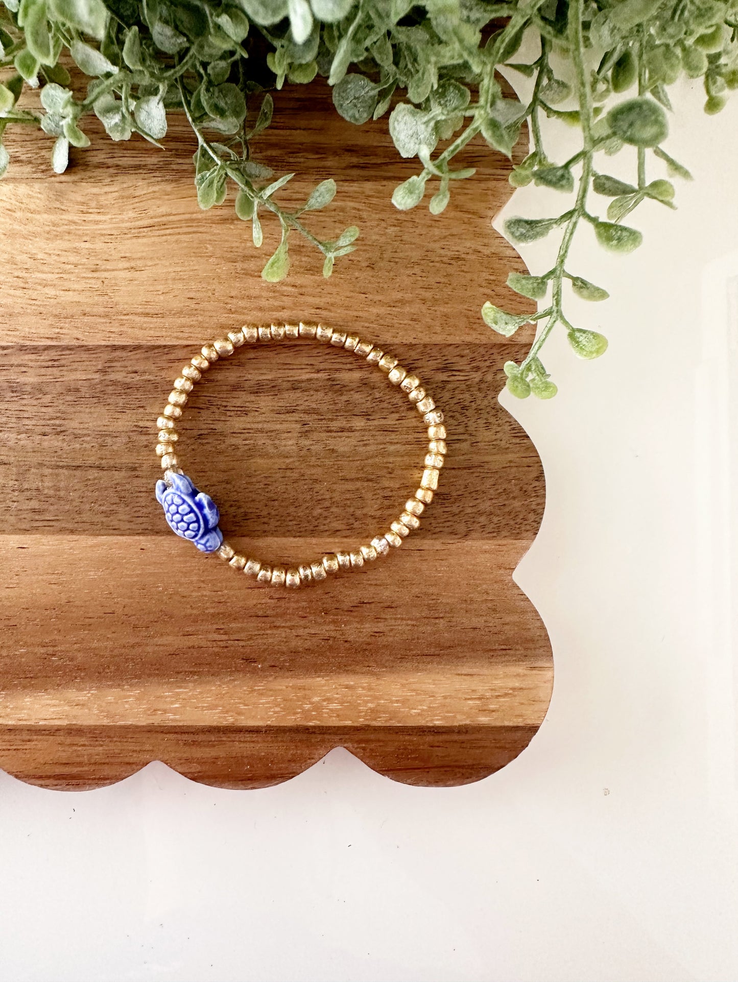 Bracelet “seaside”
