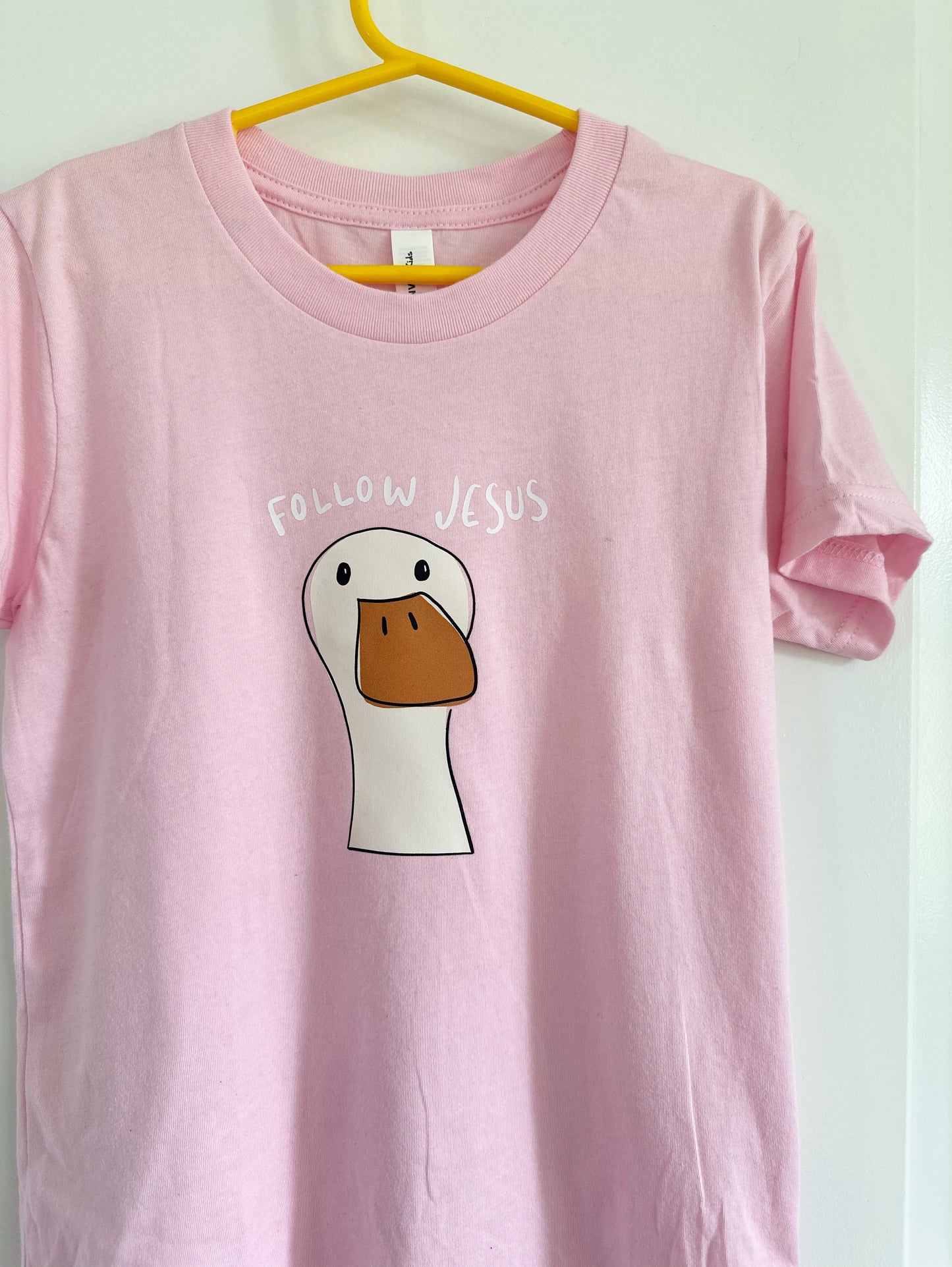 Follow Jesus | Youth t-Shirt