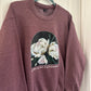 Be Thou my vision, O Lord of my heart | crewneck