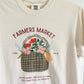 Farmers Market | Comfort Colors Tshirt