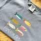 Fishers of men | kids t shirt