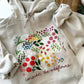 Consider the wildflowers | hoodie