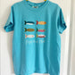 Fishers of men | kids t shirt